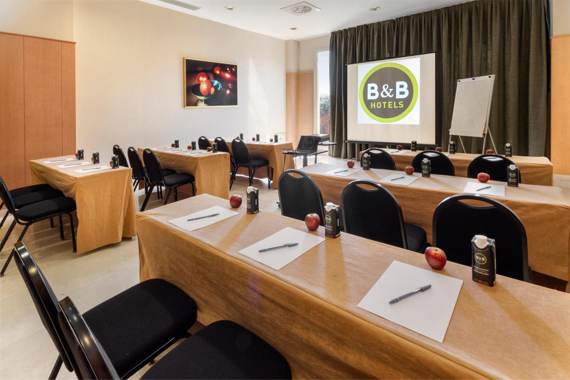 B&B Hotel Madrid Arganda Arganda Del Rey Zewnętrze zdjęcie